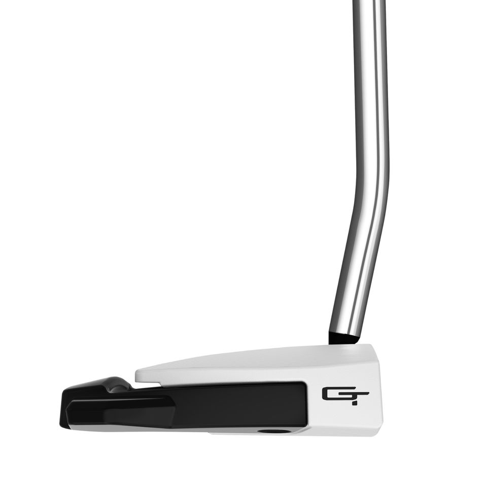 TAYLORMADE SPIDER GTX SB WHITE PUTTER - AUSVERKAUF LAGERARTIKEL in Salzkotten