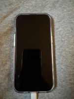 iPhone 15 128 Gb in schwarz Niedersachsen - Apen Vorschau