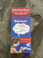 Übungsbox Englisch Vocabeln Baden-Württemberg - Wellendingen Vorschau