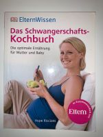 Das Schwangerschafts-Kochbuch Essen - Rüttenscheid Vorschau