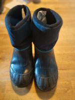 Winterboots/ Winterschuhe gefüttert Gr 34 Leipzig - Leipzig, Südvorstadt Vorschau