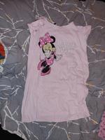 Damenshirt Minni Mouse bitte Angebot machen Bayern - Waigolshausen Vorschau