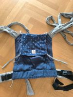 Limas Stokke Babytrage Baby Carrier Anker Blau 0m-3jahre Bayern - Glattbach Unterfr. Vorschau