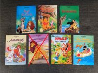 Walt Disney Bücher Reihe Saarland - Mandelbachtal Vorschau