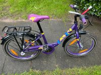 20“ Scool - Kinder Fahrrad - Emoji Edition Nordrhein-Westfalen - Hilden Vorschau