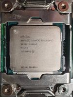 Intel(R) Xeon(R) CPU E5-2678 v3 2.50GHz Berlin - Schöneberg Vorschau