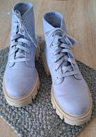 Fliederfarbene Sommerboots Gr.39 Niedersachsen - Cloppenburg Vorschau