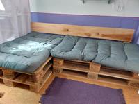 Pallettenlounge Bayern - Glonn Vorschau