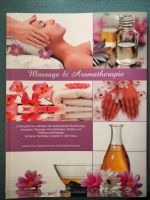 Verschiedene  Bücher u.a. Massage & Aromatherapie Berlin - Lichtenberg Vorschau
