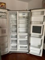 LG Marken-Kühlschrank, sehr groß, NP 6.300 € München - Sendling-Westpark Vorschau