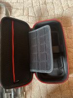 Nintendo Switch case Sachsen-Anhalt - Thale Vorschau