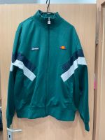 Ellesse Trainingsjacke Mecklenburg-Vorpommern - Blankensee Vorpommern Vorschau