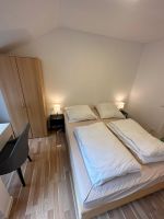 Monteurwohnung 1 Doppelzimmer für in Dossenheim bei Heidelberg für 2 Personen mit Dachterrasse (DG, 6) Baden-Württemberg - Dossenheim Vorschau