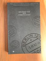 Abschied von den Vierstelligen Deutsche Bundespost Sonderausgabe Essen - Essen-Ruhrhalbinsel Vorschau