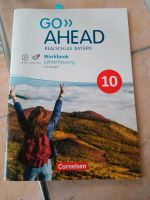 Go Ahead  Realschule 10 Kl. Workbook Lehrerfassung Bayern - Teisnach Vorschau