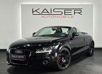 Audi TT Roadster 1.8 TFSI*2X S LINE SPORT PLUS*XENON Nordrhein-Westfalen - Remscheid Vorschau