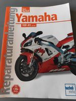 YAMAHA YZF-R1 RN01 Teile Spiegel Sitzpad Scheibe Reparaturbuch Berlin - Mitte Vorschau