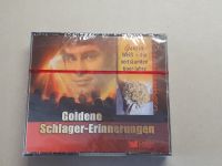 Goldene Schlager Erinnerungen 3 CD Ganz in Weiß die 60er Jahre Nordrhein-Westfalen - Rheda-Wiedenbrück Vorschau