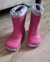 Gummistiefel pink Gr. 21 Elefanten ❣️Top❣️ Nordrhein-Westfalen - Herne Vorschau