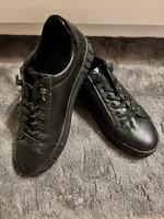 Sneakers schwarz Marco Tozzi Gr 40 Bayern - Bad Wörishofen Vorschau