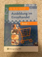 Ausbildung im Einzelhandel Literatur Nordrhein-Westfalen - Vlotho Vorschau