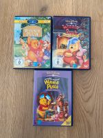 3 DVD Winnie Puuh INKLUSIVE VERSAND Bayern - Holzkirchen Vorschau