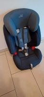 Kindersitz Britax Römer Evolva 1 2 3 Moonlight Blue Nordrhein-Westfalen - Paderborn Vorschau