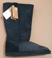 Emu Snowboot Winterstiefel STINGER HI W10001 Größe 42 schwarz Sachsen - Sebnitz Vorschau