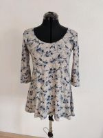 Phase Eight 10 S Shirt Kleid Blumen Print Muster Oberteil Schleswig-Holstein - Reinfeld Vorschau