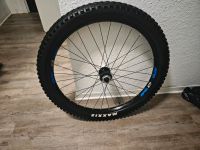 Radsatz E-Bike Felge und Reifen Hinten 27,5 Haibike e-bike MTB Ricklingen - Wettbergen Vorschau