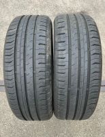 SOMMERREIFEN 185/50 R16 81H CONTINENTAL CONTIECOCONTACT 5 7-7,7MM Hessen - Maintal Vorschau