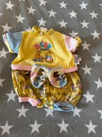 Zapf: Baby Born Outfit/ Kleidung „Ostern“ Niedersachsen - Hohenhameln Vorschau