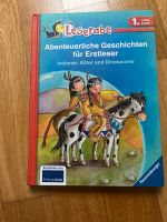 Buch für Leseanfänger 1. Lesestufe Nordrhein-Westfalen - Alfter Vorschau