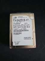 HDD 320GB 2,5 Zoll Bayern - Eichenau Vorschau