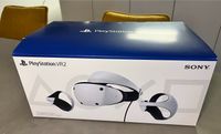 Playstation VR2  für die PS5 im Top Zustand ,ohne Gebrauchsspuren Niedersachsen - Wiefelstede Vorschau