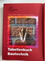 Tabellenbuch Hamburg-Mitte - Hamburg Horn Vorschau