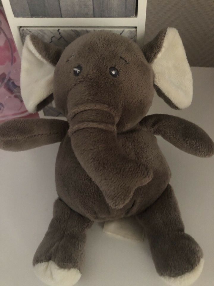 H&M Koala Hase Kuh Hund Bär Minnie Mickey Maus Elefant in Wiesbaden