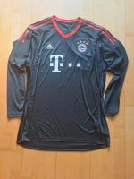 Trikot FC Bayern München Bayern - Schechen Vorschau