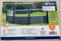 Wind- und Sichtschutz für Camping aller Art Thüringen - Leinefelde Vorschau