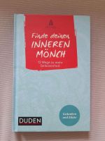 Finde deinen inneren Mönch Nordrhein-Westfalen - Schwelm Vorschau