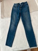 Calvin Klein  High Rise Skinny Ankle Jeans Weite 29 Länge 28 Mitte - Tiergarten Vorschau