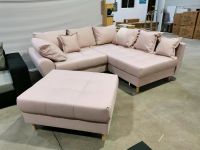 Ecksofa Eckcouch Design MOM Menden Nordrhein-Westfalen - Menden Vorschau