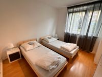 Monteurapartment, 3 Schlafzimmer für 5 Personen in Hildburghausen - Stadtmitte Thüringen - Hildburghausen Vorschau