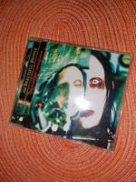 Marilyn Manson - Beautiful People (Australische Single Maxi CD) Niedersachsen - Göttingen Vorschau