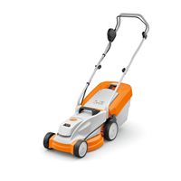 STIHL RMA 235 Akku-Rasenmäher NEU 33cm Schnittbreite Bayern - Zeitlarn Vorschau