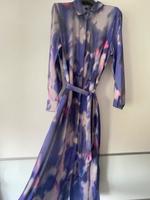 C&A Kleid Hemdblusenkleid .. edler stylischer look Bielefeld - Schildesche Vorschau
