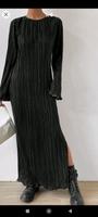 neu Plissee Kleid von shein Größe 36 Hessen - Dietzenbach Vorschau