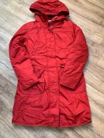 Rena Marx Parker Mantel Jacke NEU gr. 38 rot Baden-Württemberg - Ebringen Vorschau