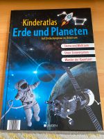 Kinderatlas Erde und Planeten, Buch Niedersachsen - Georgsmarienhütte Vorschau