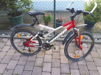 Jugend-/Mountainbike Stevens F8, 26 Zoll Baden-Württemberg - Reichenbach an der Fils Vorschau